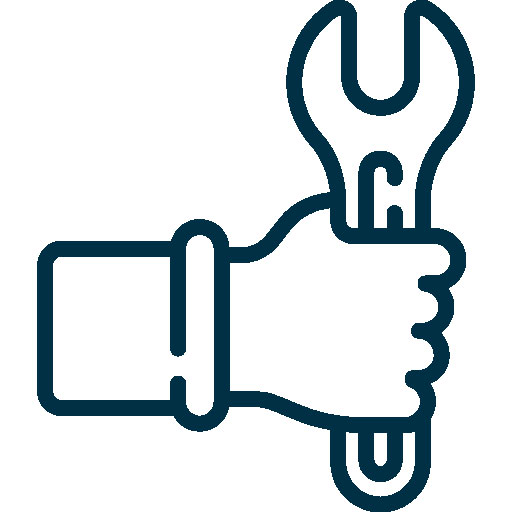 installation interior design