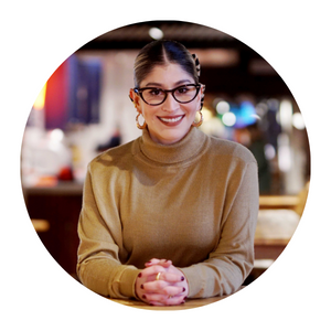 Valeria - Design Coordinator