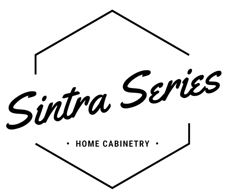 Sintra Series Cabinetry Logo